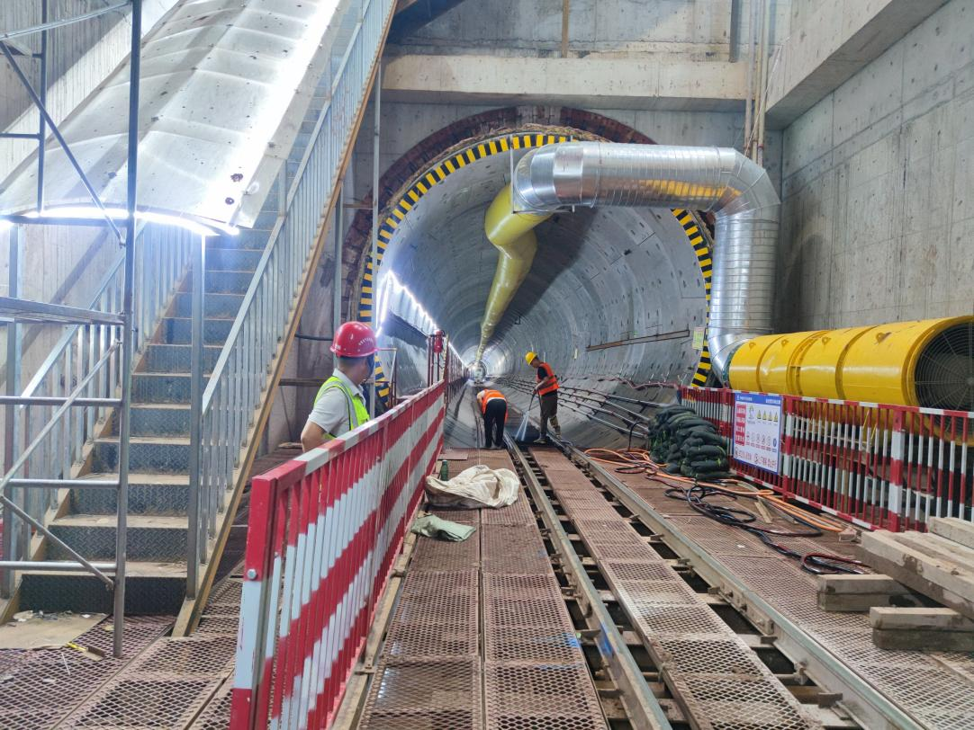 1-7月全区207个重点建设项目完成投资153亿元