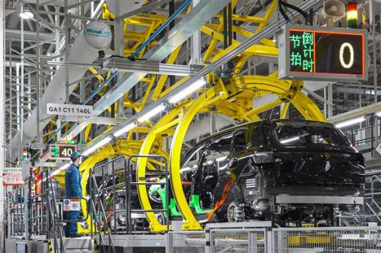 加速实现“人才聚起来、产业强起来、生态优起来” 重庆 迭代“满天星”行动 激发软信产业新动能