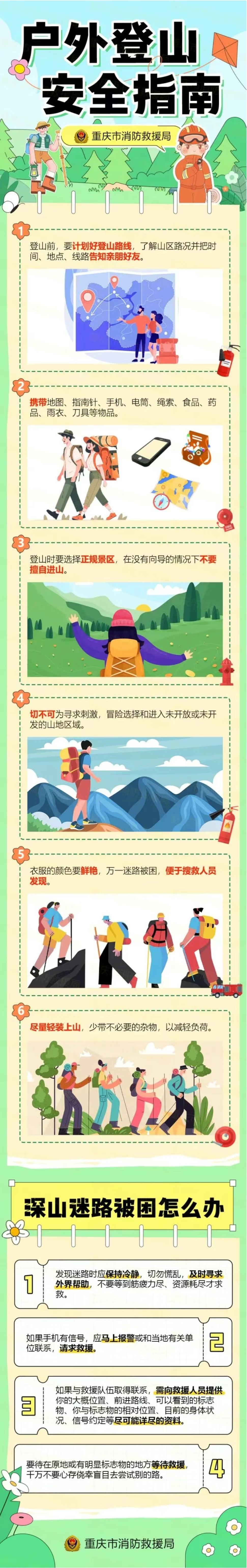 春日登山踏青 这份安全指南请收好.jpg