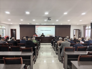 回龙坝镇：青龙庙村开展禁毒宣传活动