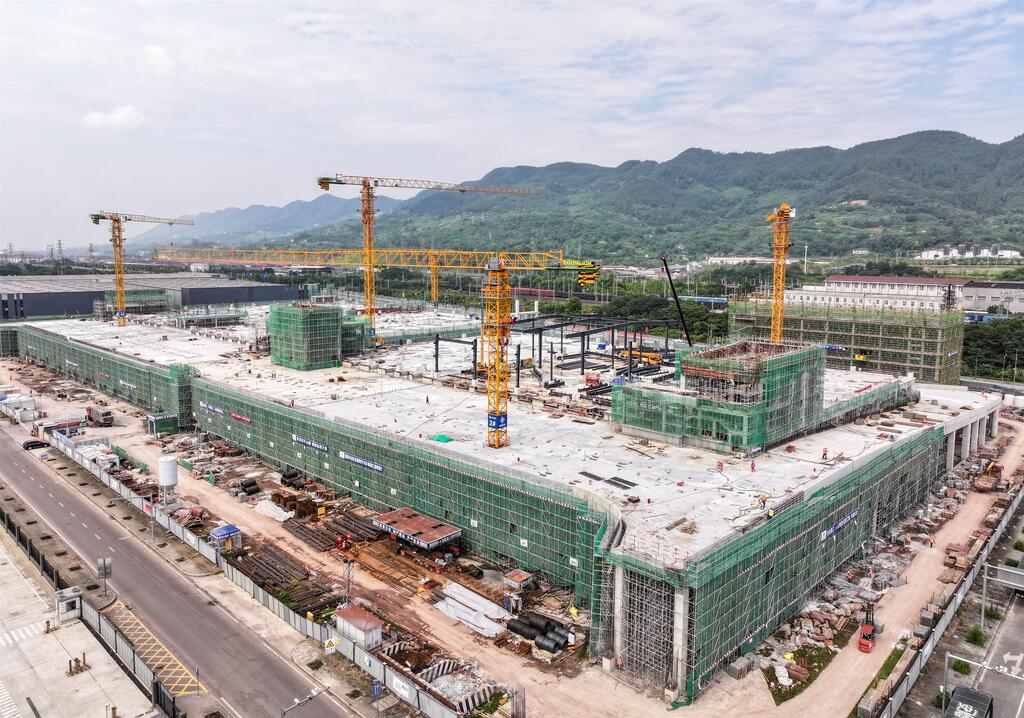 重庆市沙坪坝区人民政府