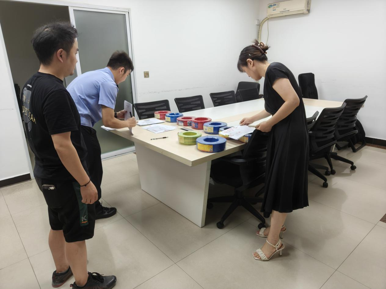 沙坪坝区发展改革委2023年8月办理价格认定28件