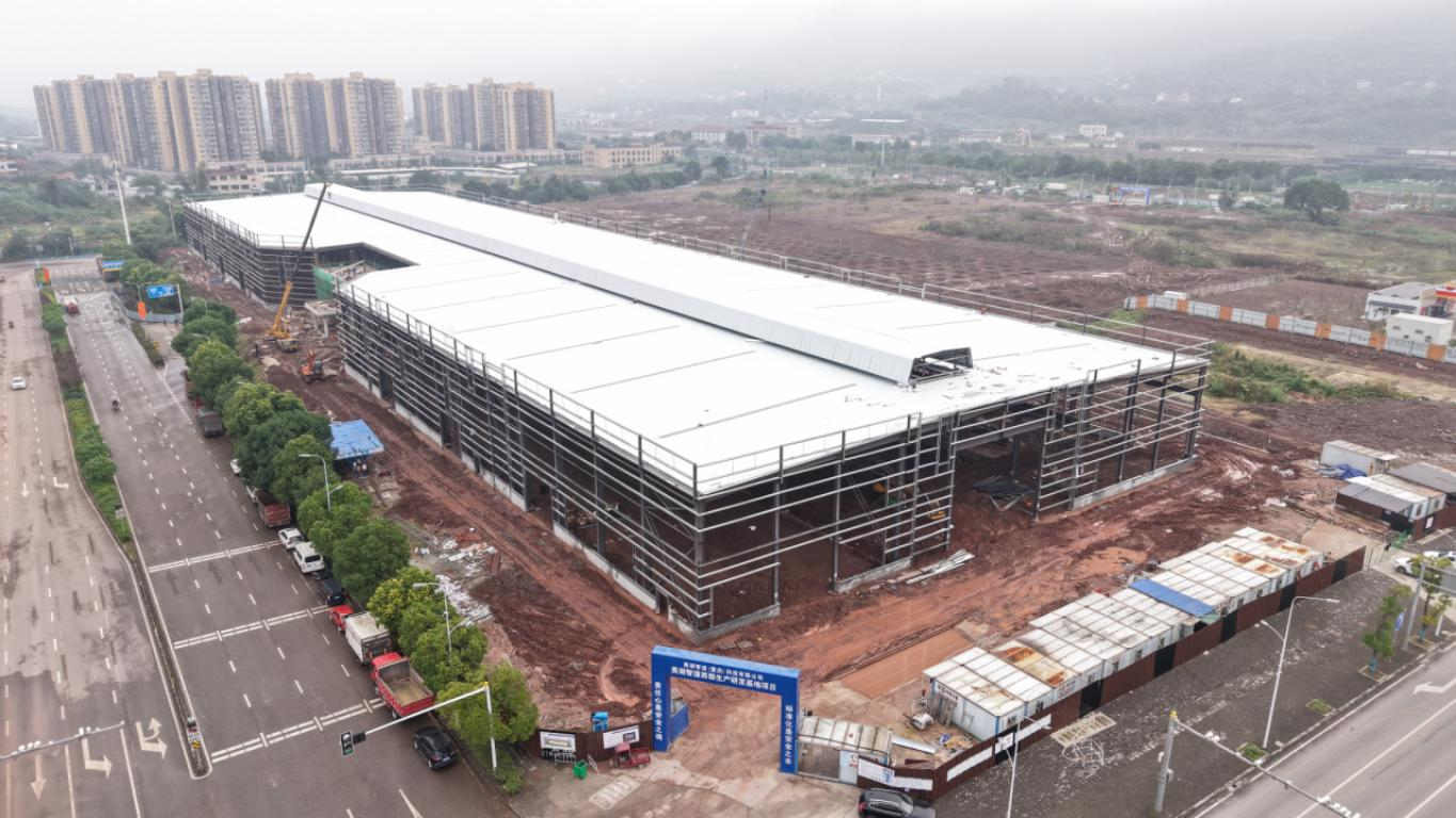 1-10月全区207个重点建设项目完成投资221亿元