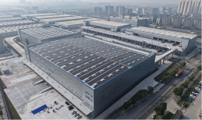 2025年全区207个重点建设项目完成投资268亿元