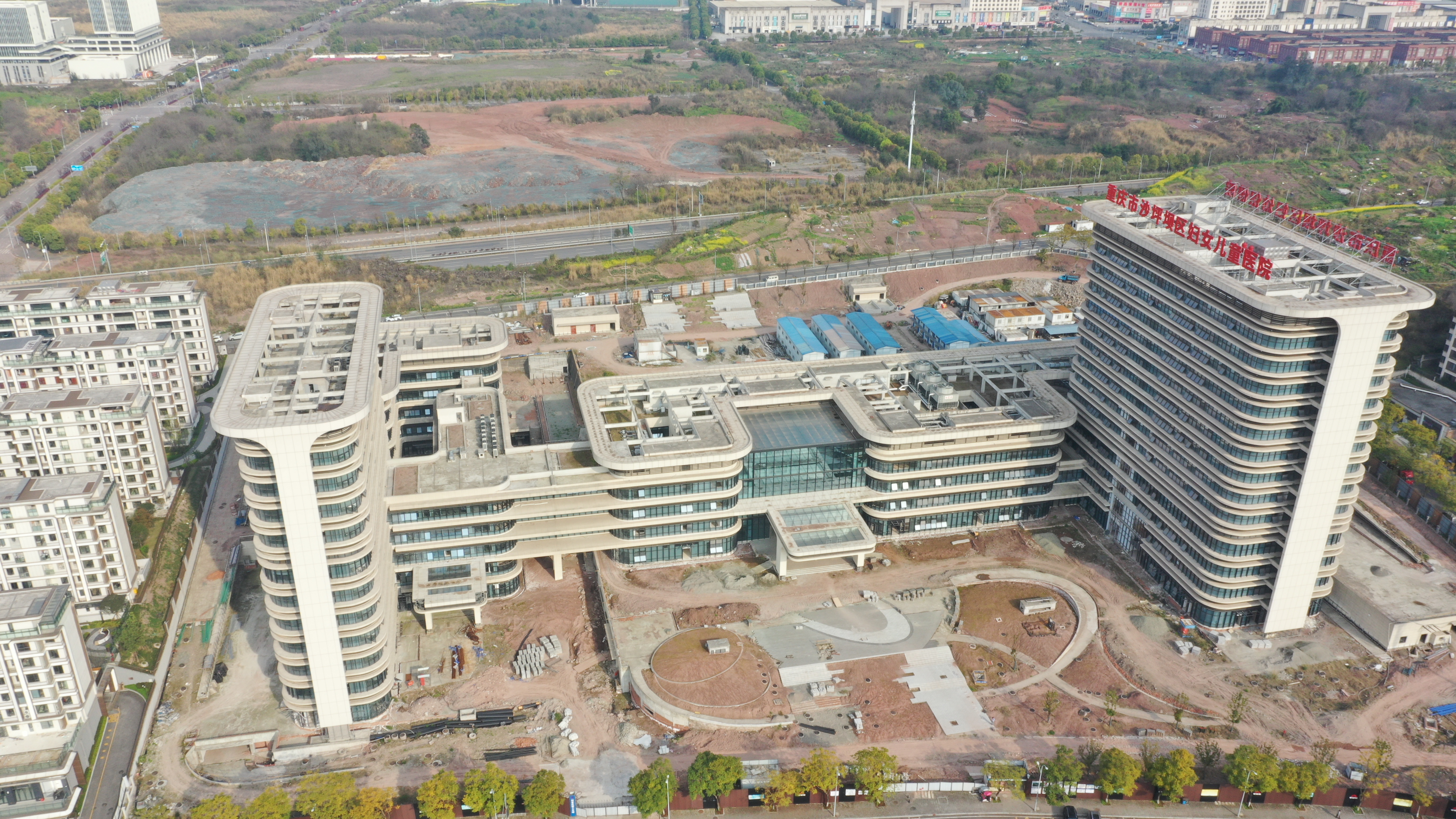 2026年1-2月全区176个重点建设项目完成投资24.5亿元