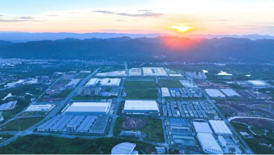 全市首批！青凤科创城入选重庆市中小企业生态家园培育名单