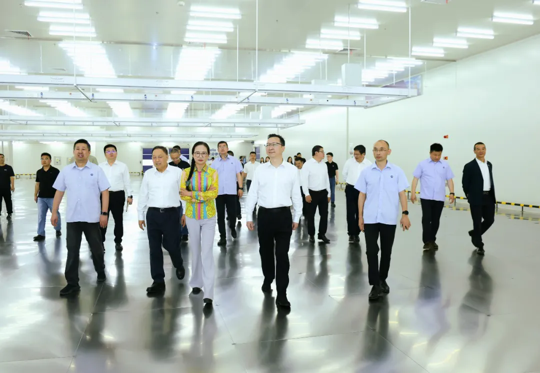 沙坪坝区走访星宇汽车智能视觉系统研发生产基地项目服务企业发展.webp.png