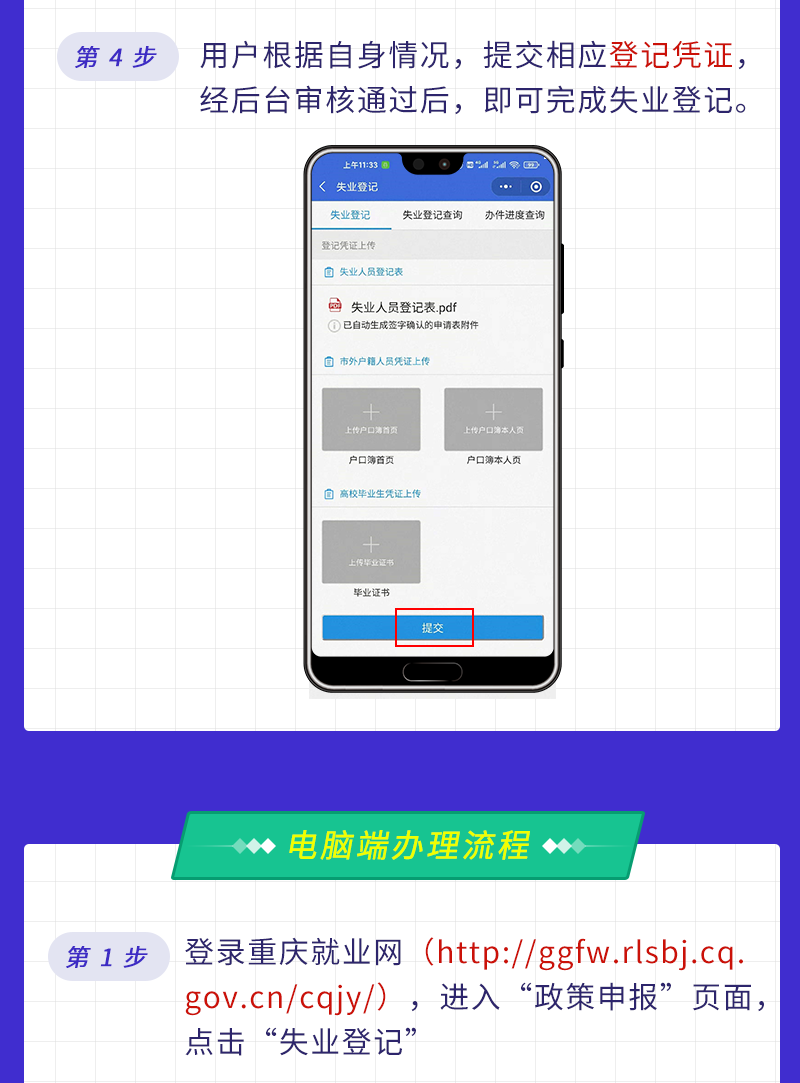 办事指南丨图文解读